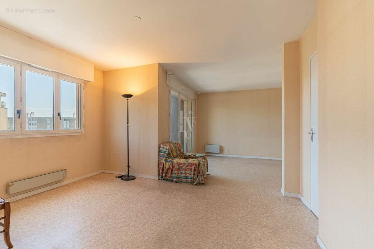 Appartement à LIMOGES