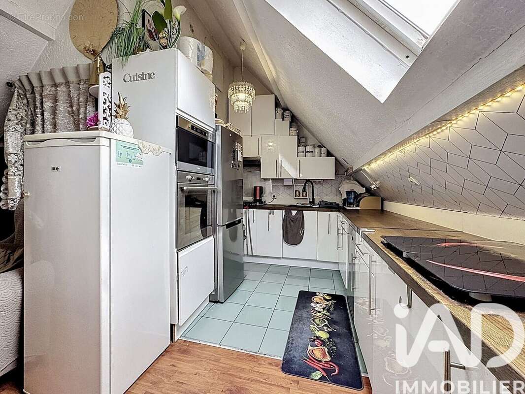 Photo 4 - Appartement à MELUN