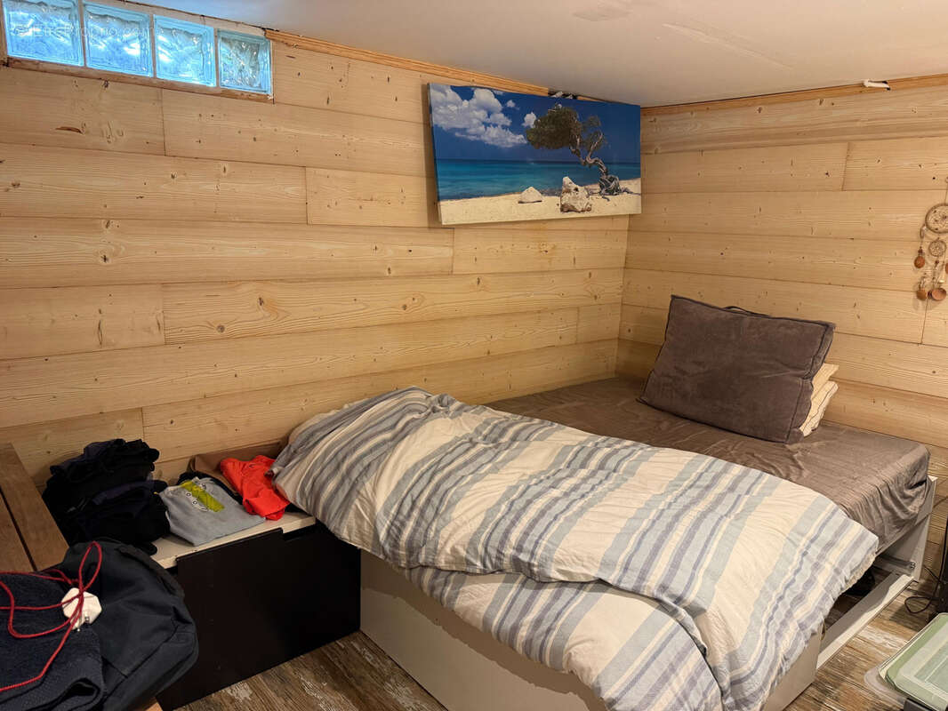 Maison à LA GARDE-FREINET