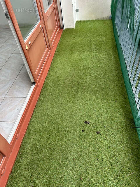 Appartement à RANTIGNY