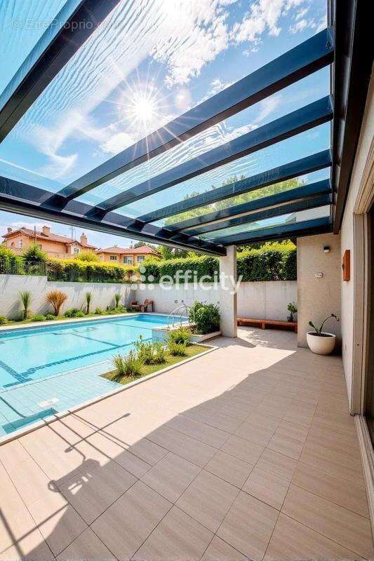 Maison 144 m² à Toulouse  - photo 2