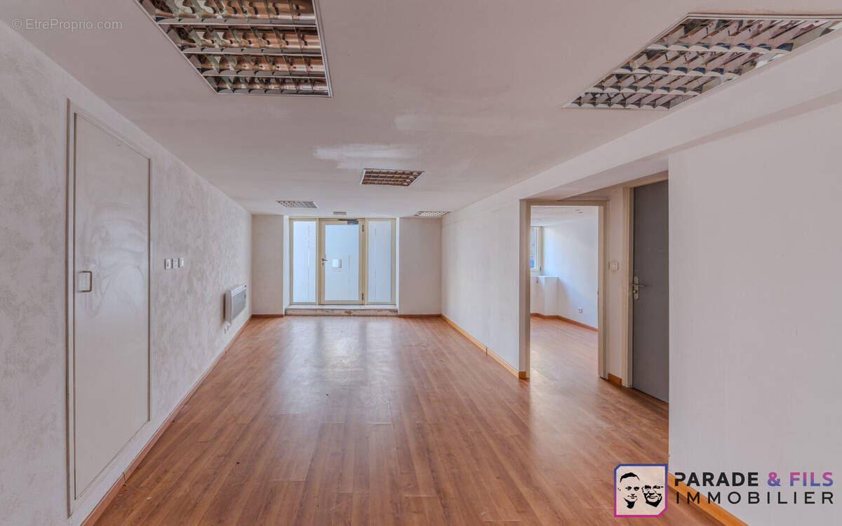 Commerce à MALZEVILLE