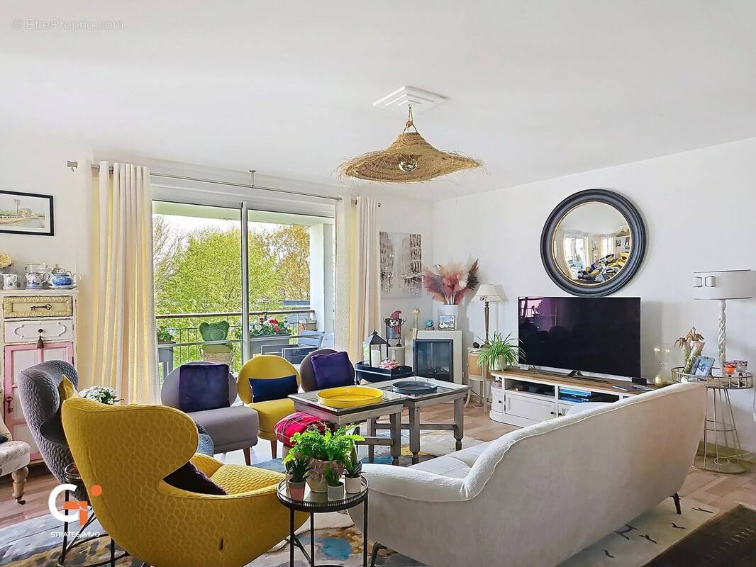 Appartement à DIEPPE