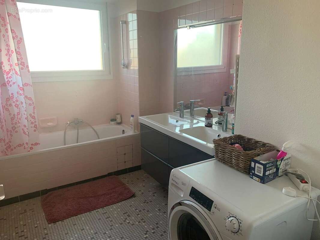 Appartement à SAINT-LOUIS