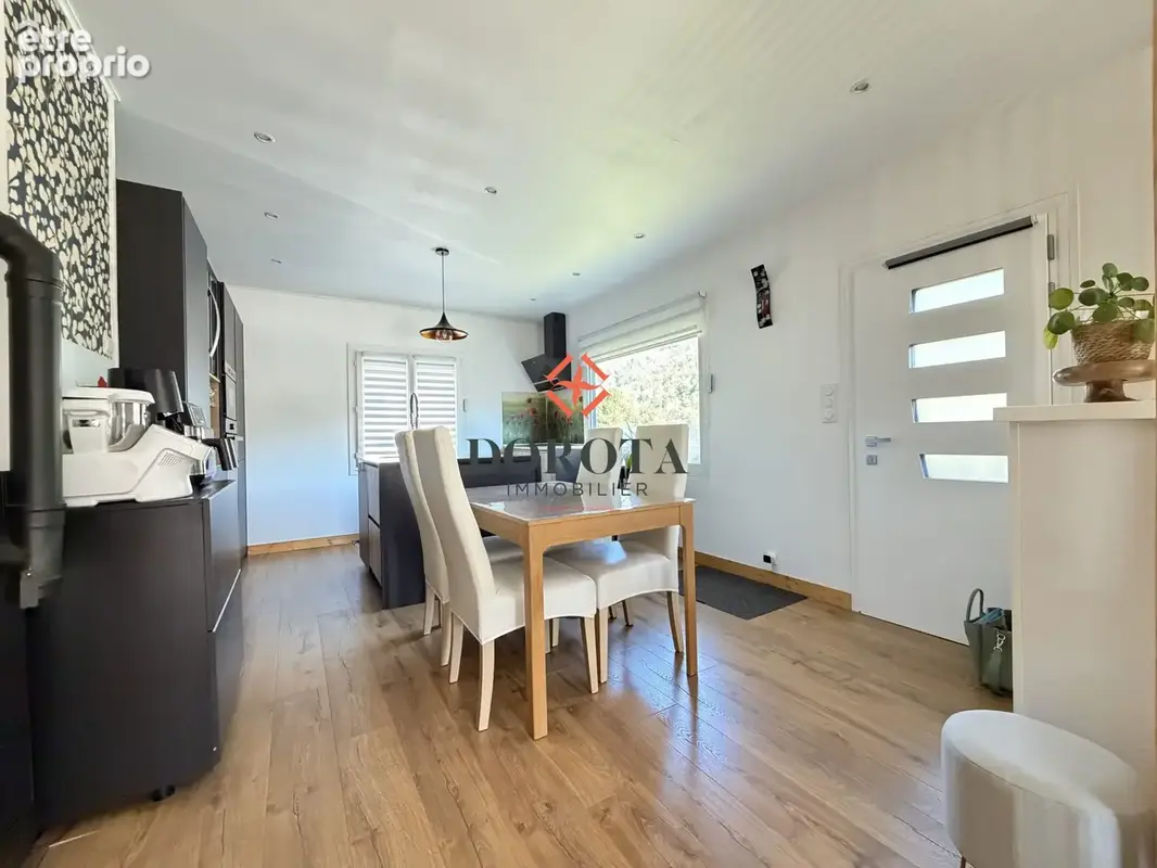 Maison 6 pièces 112 m² à vendre à Allevard (38580) - photo 8