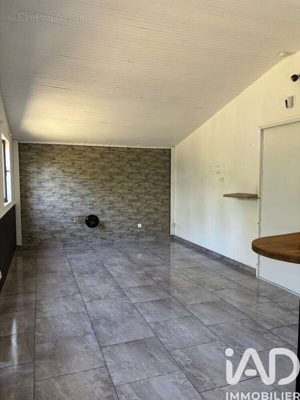 Photo 3 - Terrain à VILLACERF