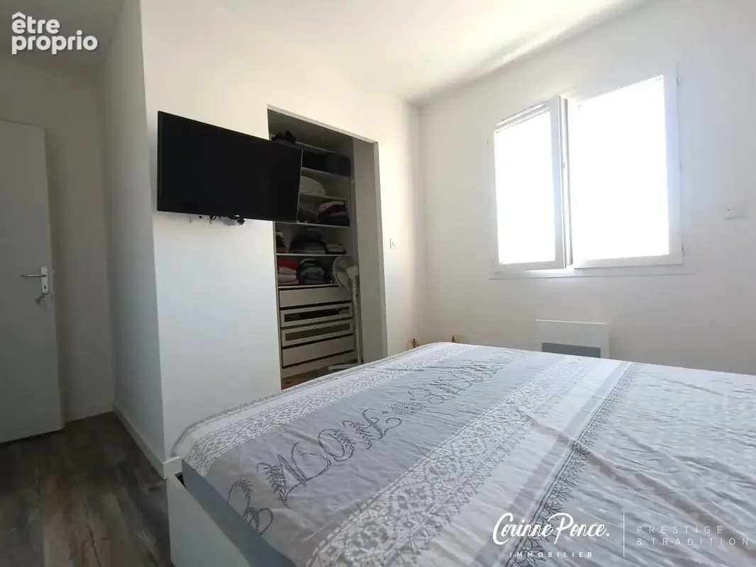 Vauvert maison pavillonnaire avec piscine corinne ponce immobilier - photo 15