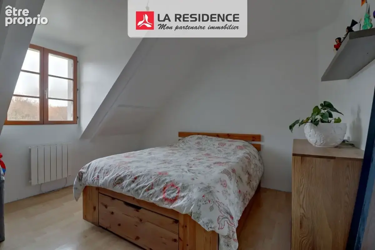 Maison 170 m² à Mareil-Sur-Mauldre  - photo 8