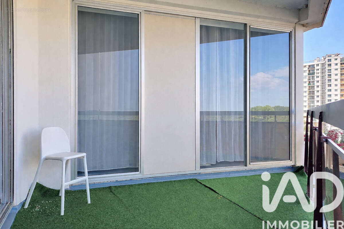 Photo 5 - Appartement à SOISY-SOUS-MONTMORENCY