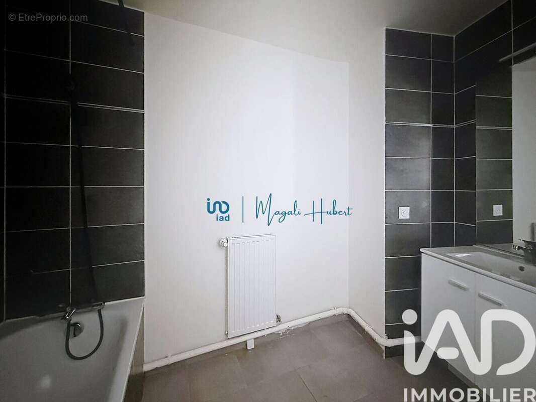 Photo 7 - Appartement à LOUVRES