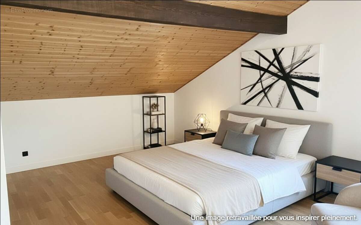 Maison à vendre 3 pièces GROSBLIEDERSTROFF (57) - photo 7