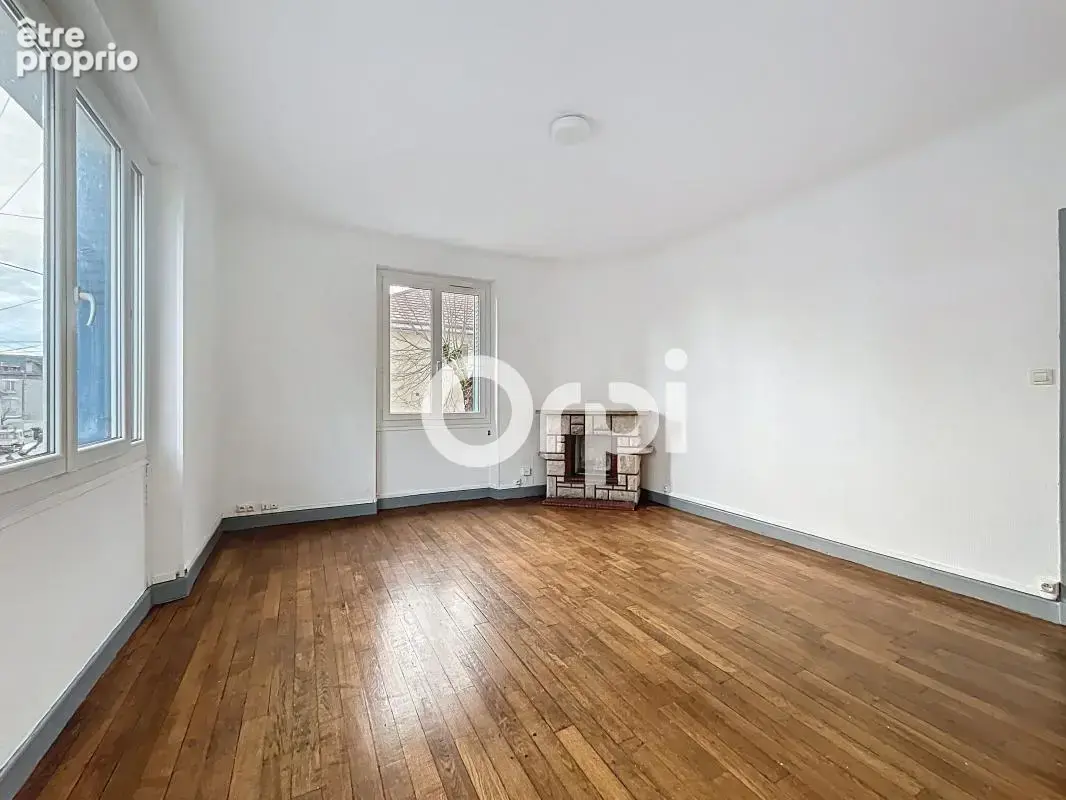 Appartement avec garage - photo 3