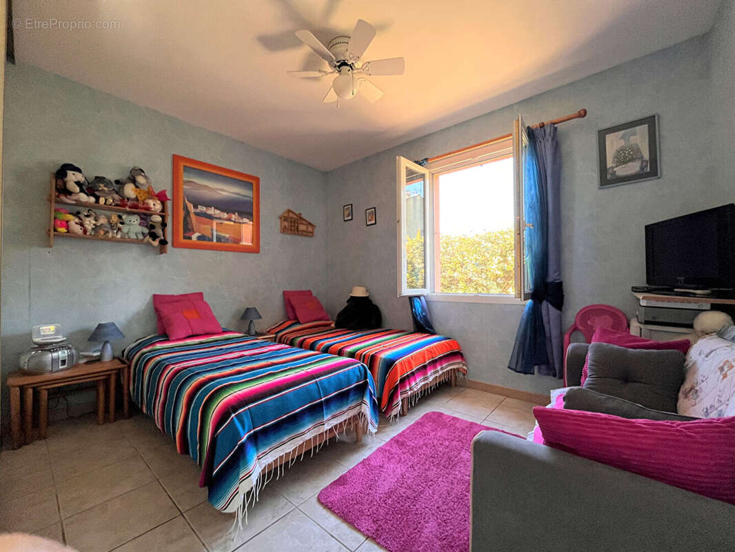 Photo 8 - Maison à SAINT-SATURNIN-LES-APT