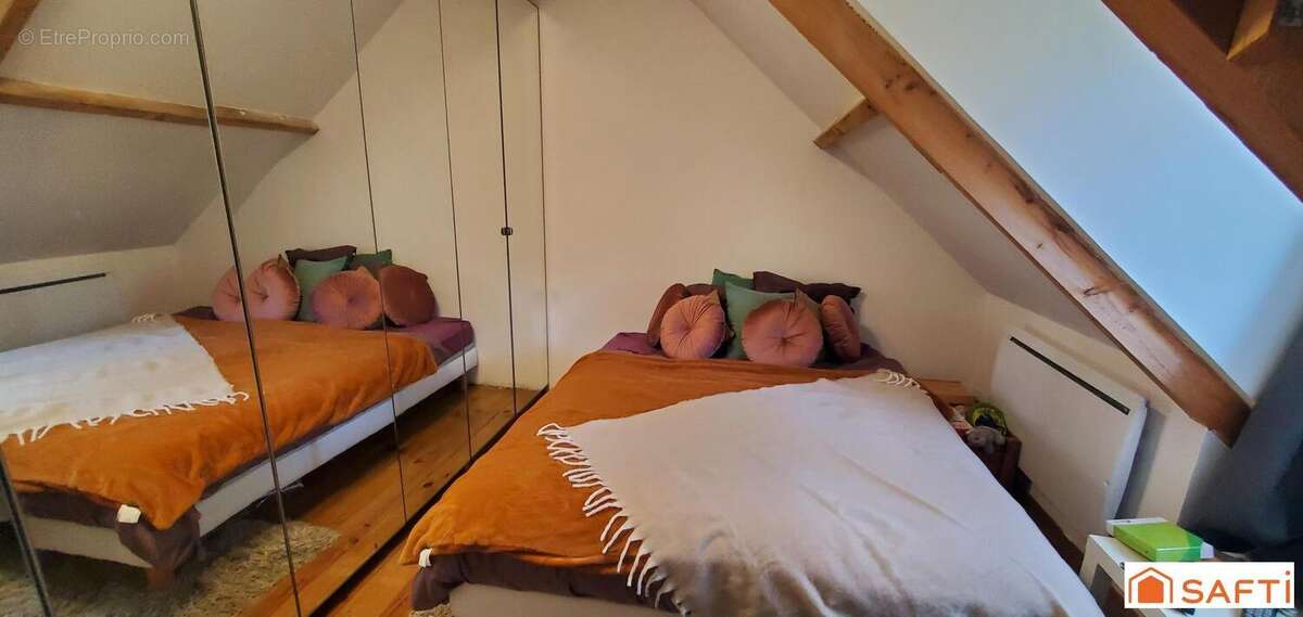 Photo 9 - Maison à PONT-L'EVEQUE