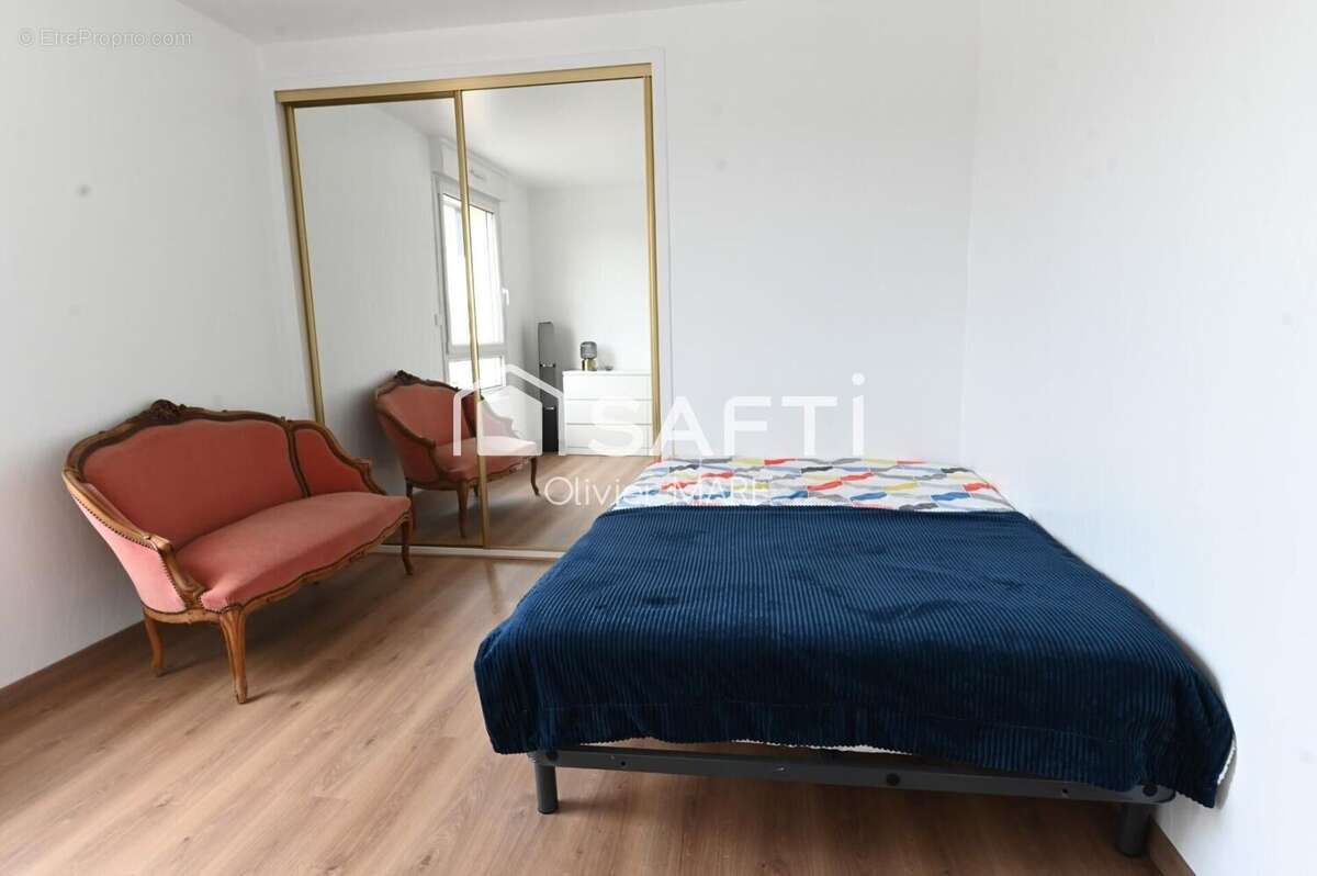 Photo 4 - Appartement à FLERS
