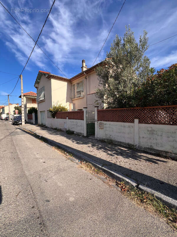 Appartement à AVIGNON