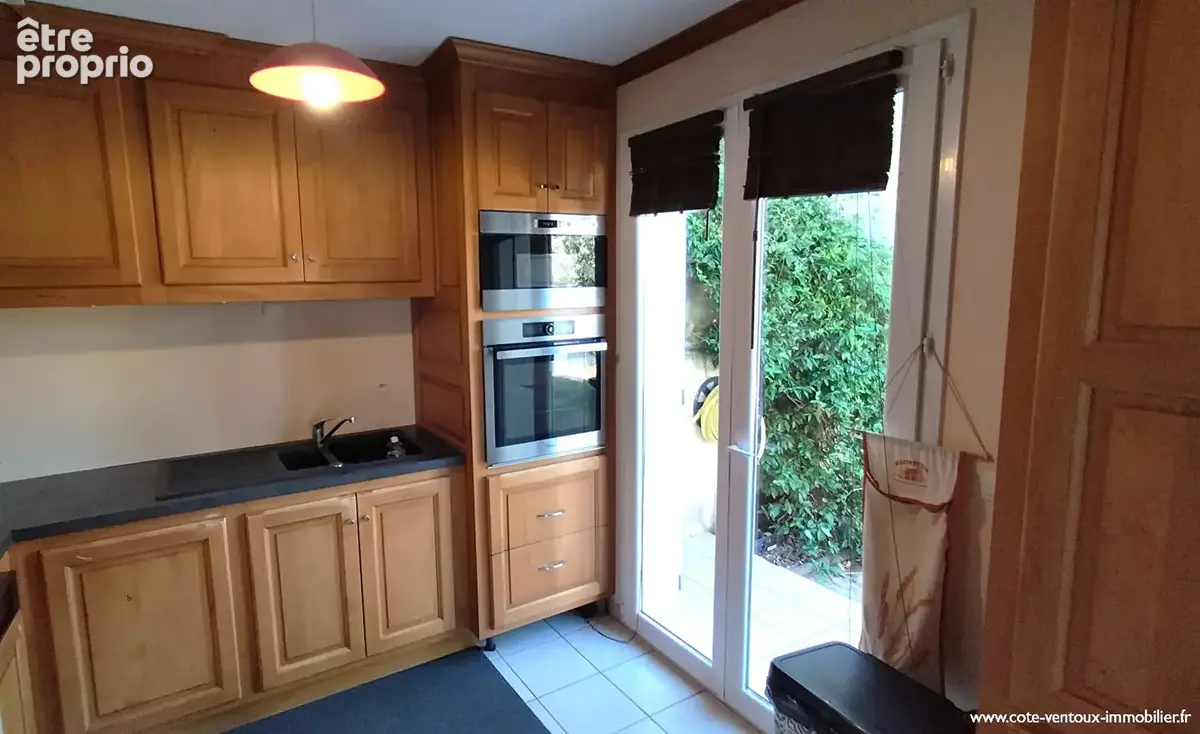 Belle villa T4 - 90 m² - Clim et jardin - photo 7