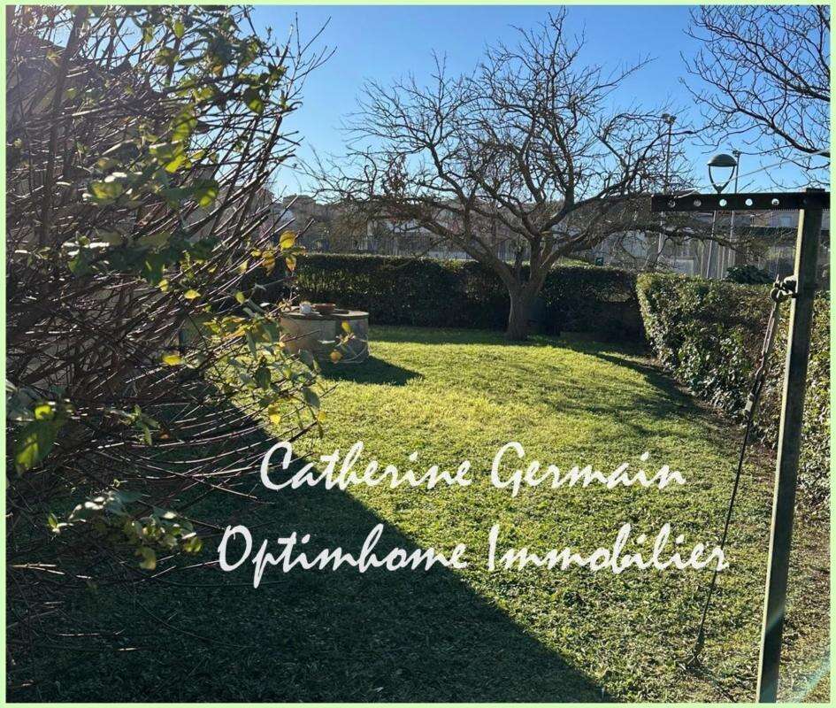 A Villalier – A vendre maison 4 chambres avec bureau, jardin, terrasses et garage - photo 15