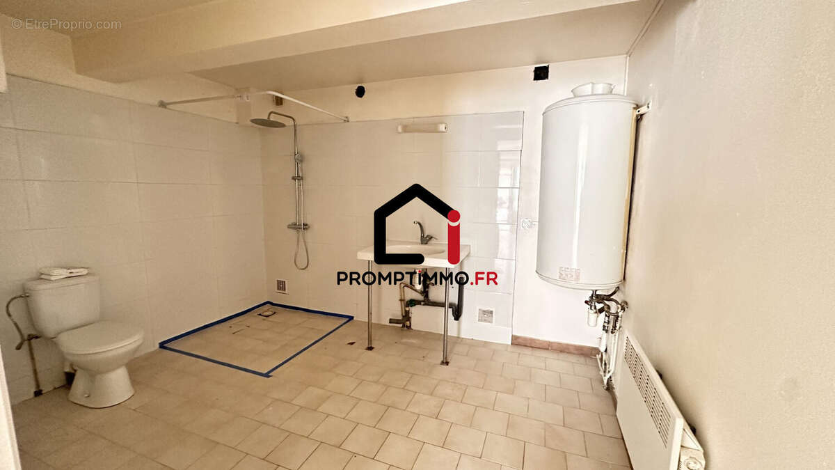Appartement à VALRAS-PLAGE