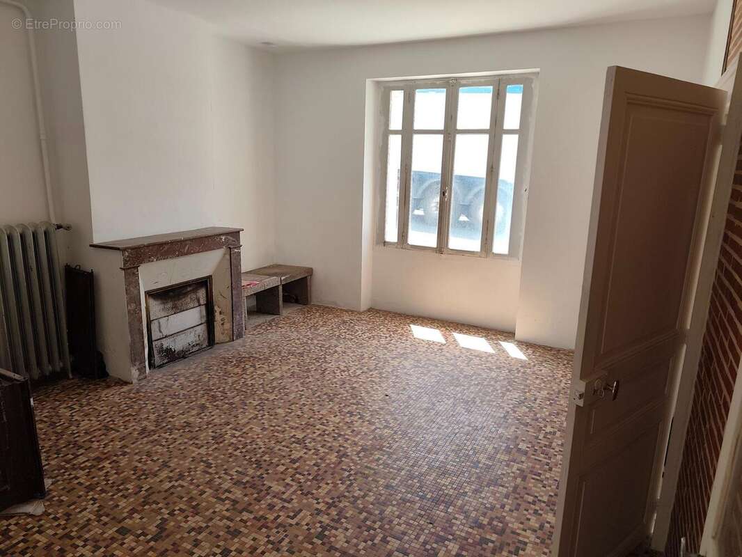 Photo 3 - Maison à POULAINES