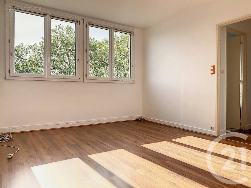 Appartement à CHAMPIGNY-SUR-MARNE