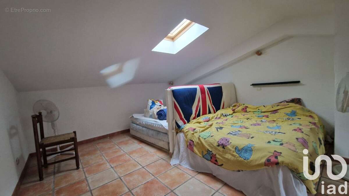 Photo 5 - Appartement à RIEZ