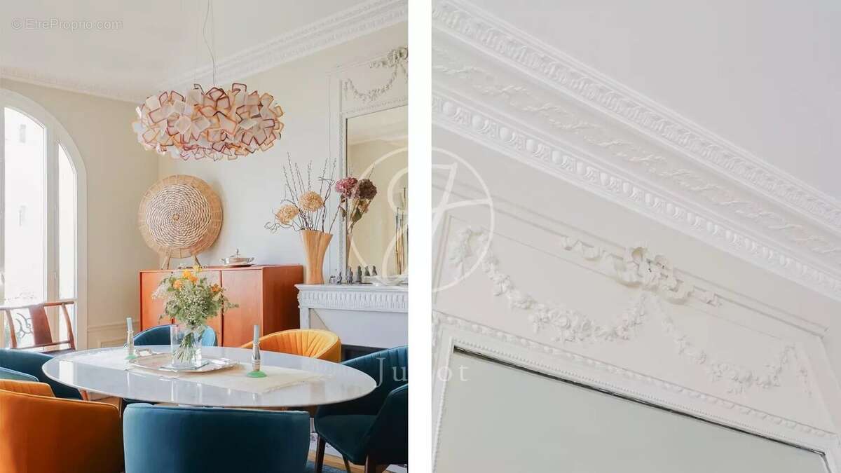 Appartement à PARIS-7E