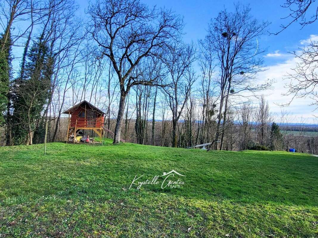 Photo 3 - Terrain à CHOISEY