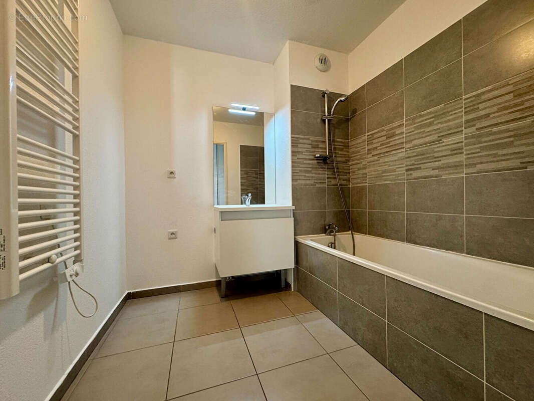 Appartement à SETE