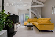 Appartement à PERRIGNIER