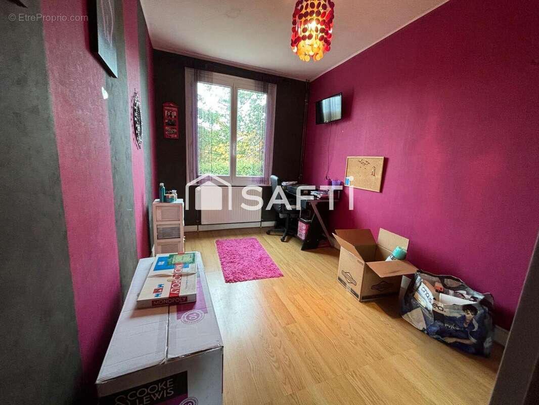 Photo 8 - Maison à SAINT-ELIPH