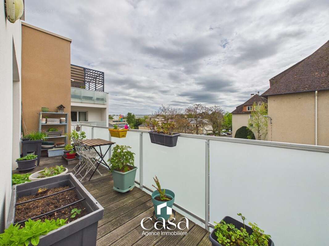 Appartement à CAEN