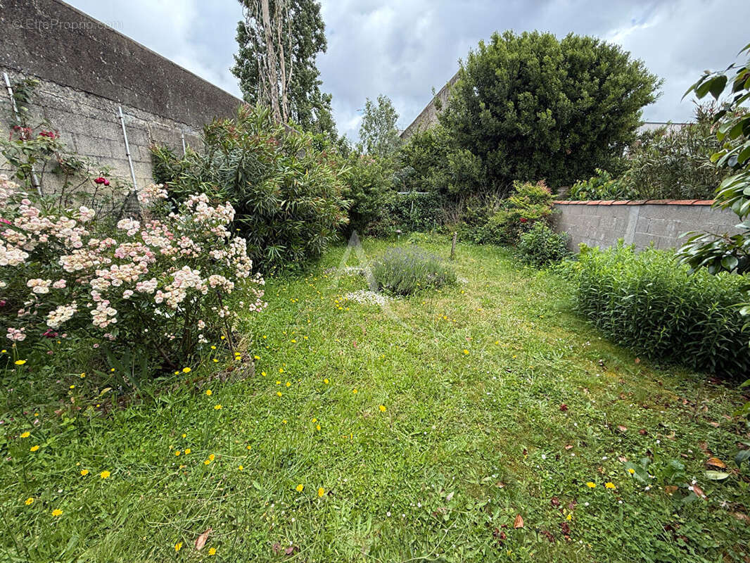 Maison à LA ROCHE-SUR-YON