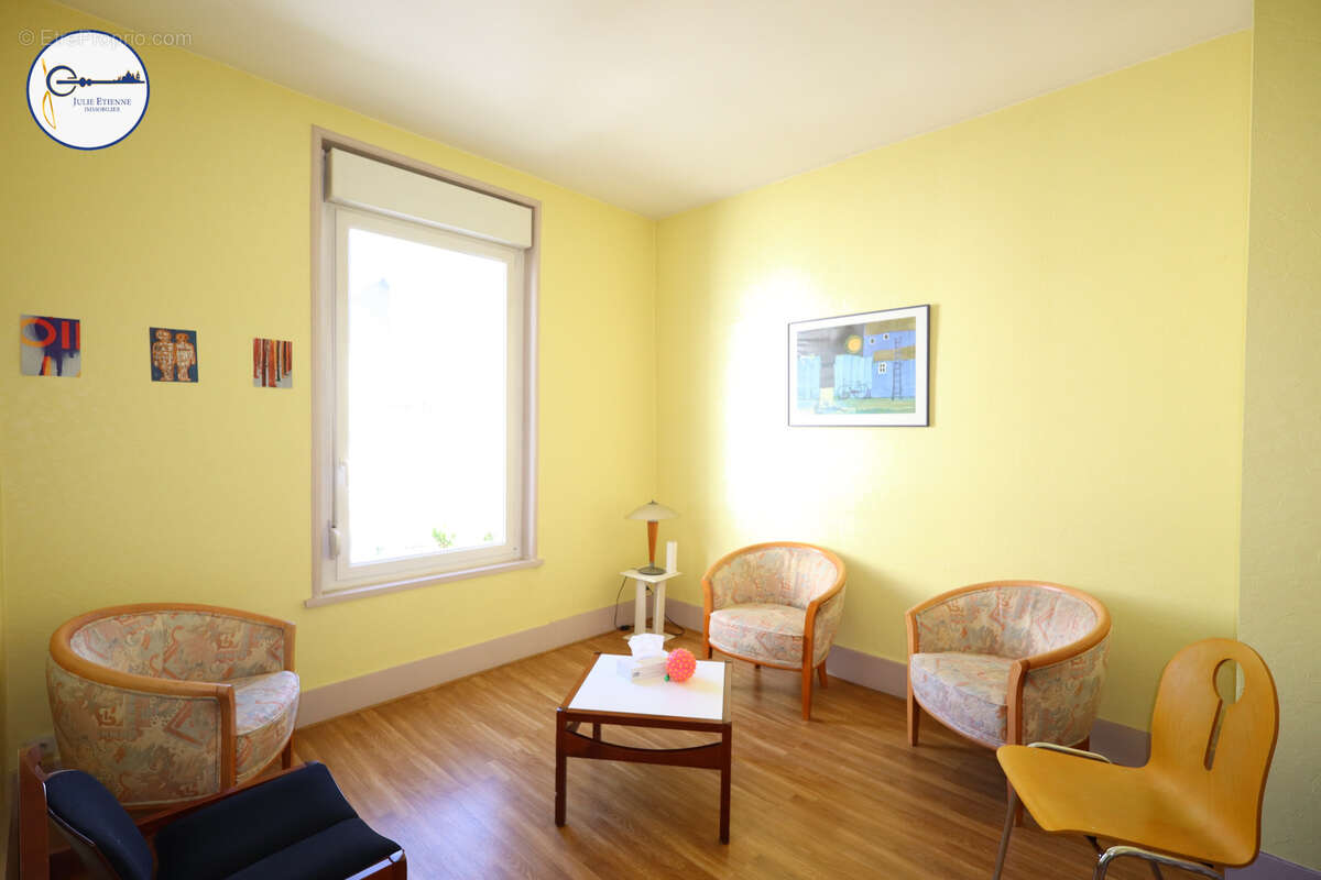 Appartement à EPINAL