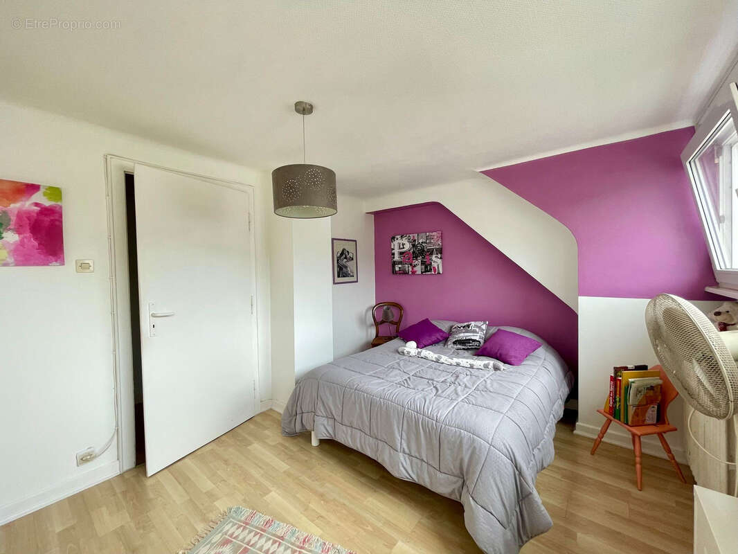 Maison à OTTERSTHAL