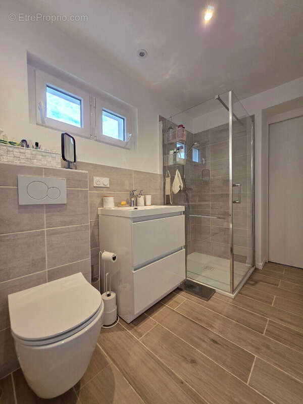 Maison à ROMANS-SUR-ISERE