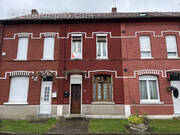 Maison à MONCHEL-SUR-CANCHE