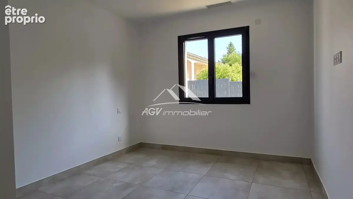 Villa de 114m² avec une suite parentale de 25m² - photo 6