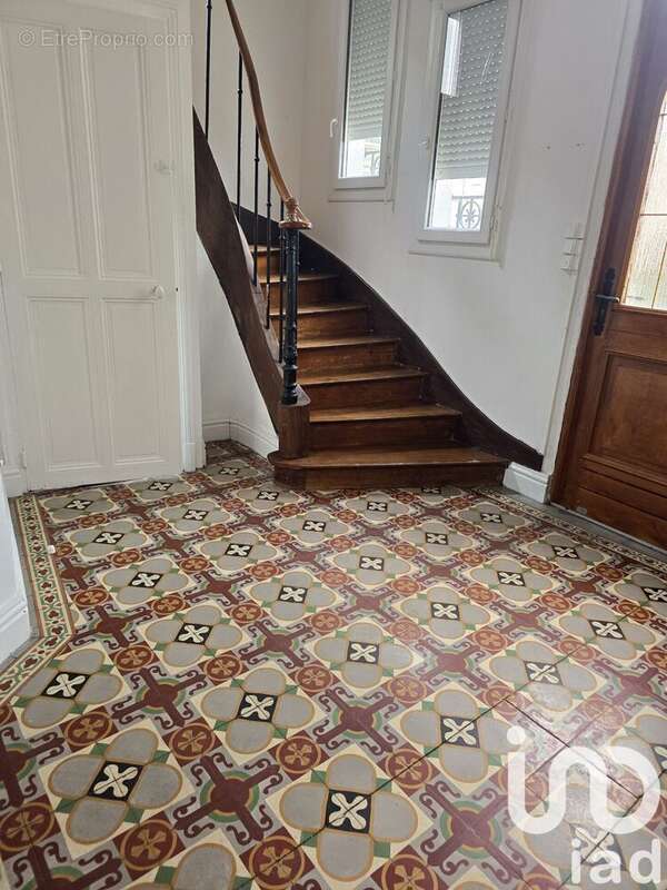 Photo 2 - Maison à DORMANS