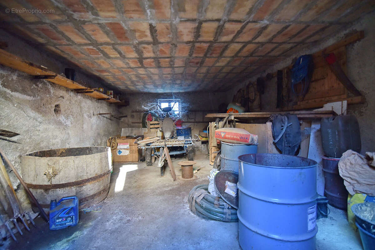 Maison à LE CHEYLAS