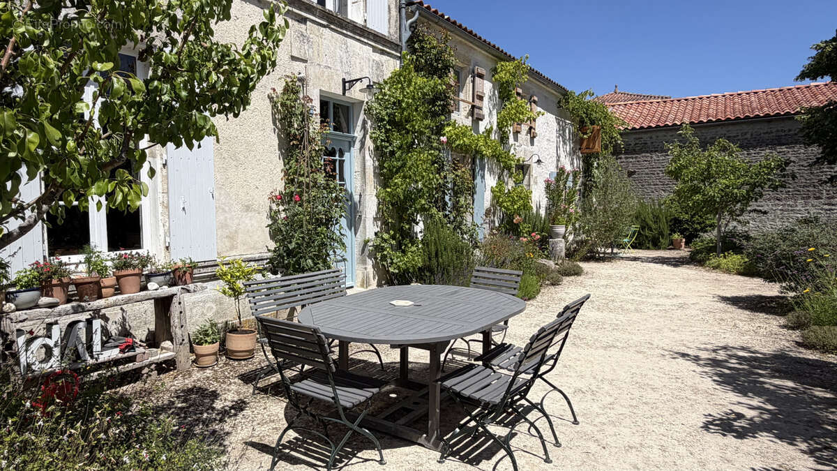 Harmonie, souci de l'environnement et sens artistique - photo 3