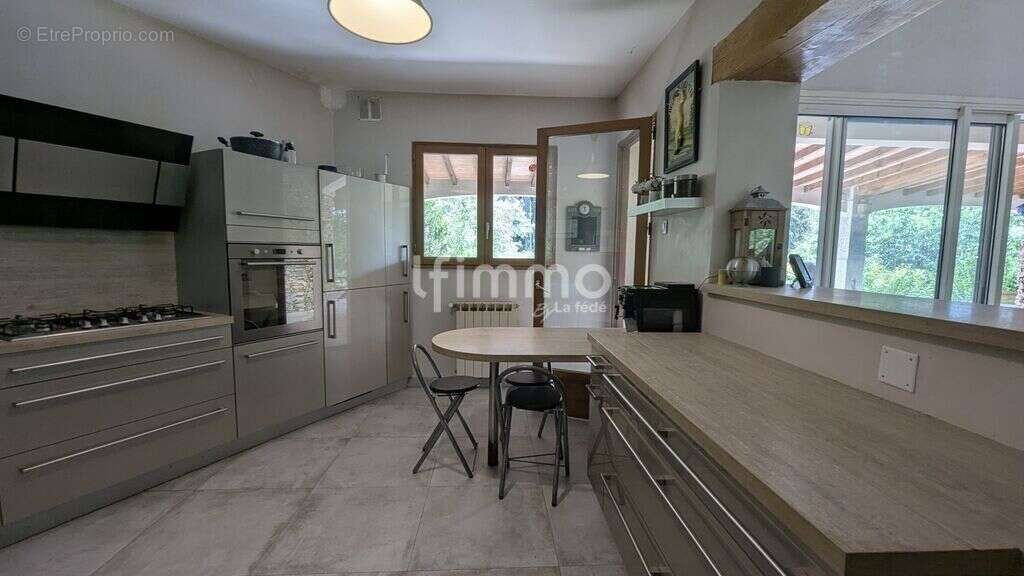 Maison coup de coeur -Nimes - photo 17