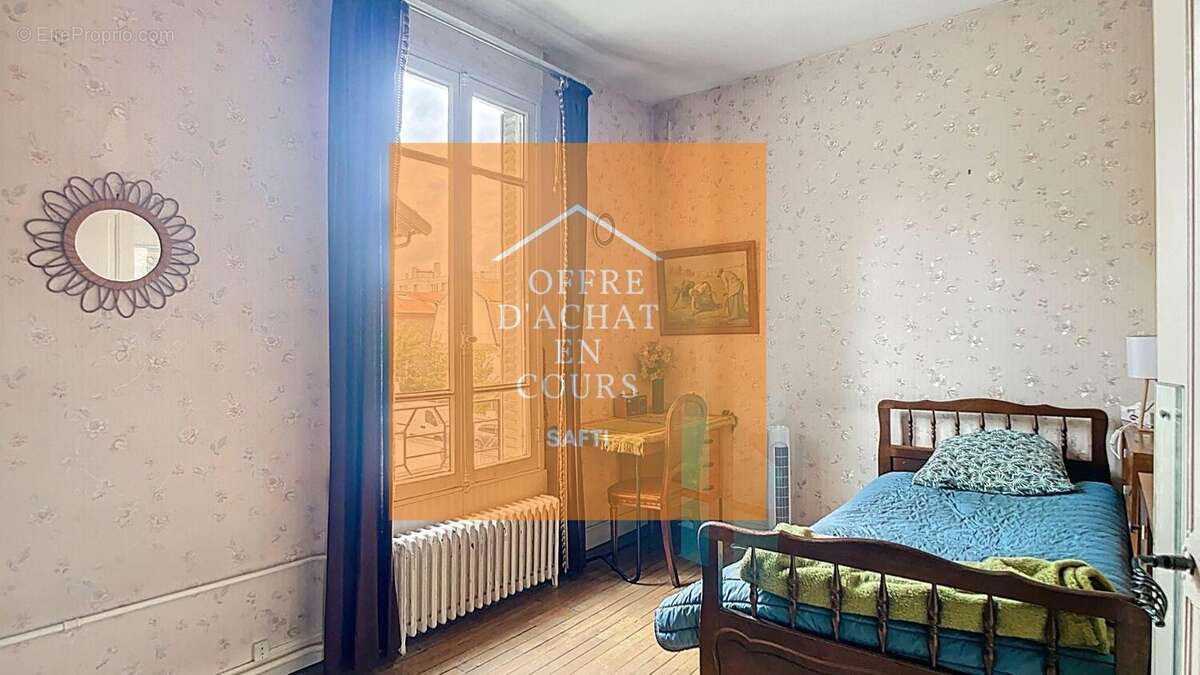 Photo 6 - Maison à ALFORTVILLE