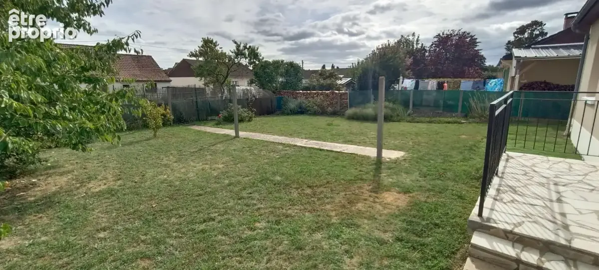 TELOCHÉ ? COUP DE C?UR ! Maison rénovée entièrement de plain-pied de 70 m2 avec extérieur Sud ? 2 chambres sur une parcelle de 5 - photo 4