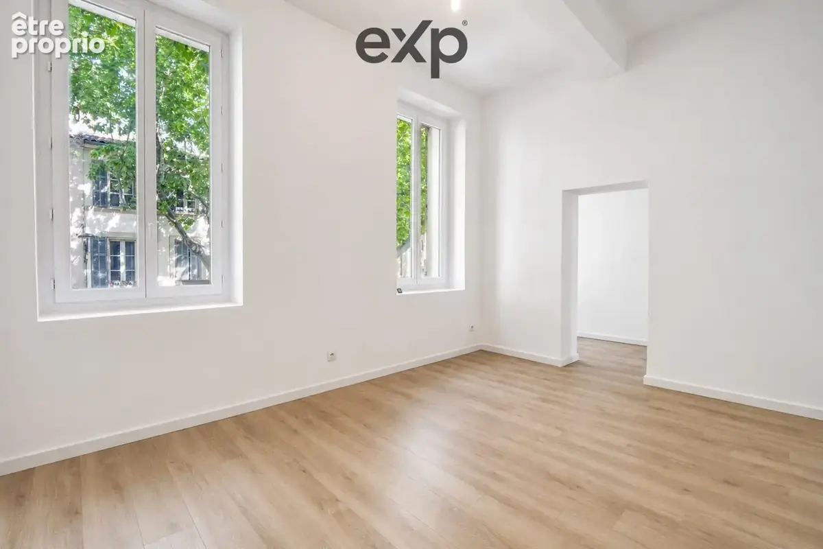 Appartement 60 m² à Pertuis  - photo 7