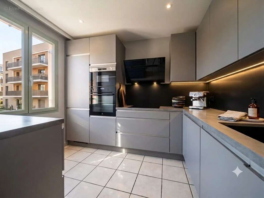 Appartement 5 piéces - photo 4