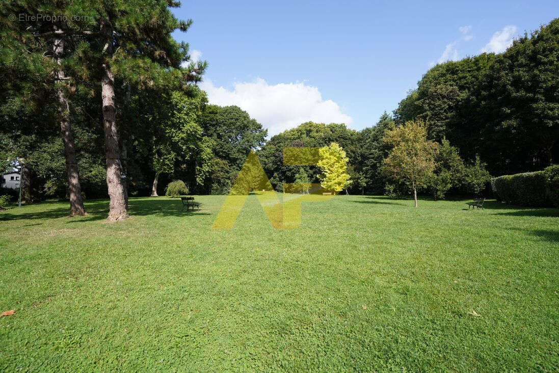 Appartement à ANTONY