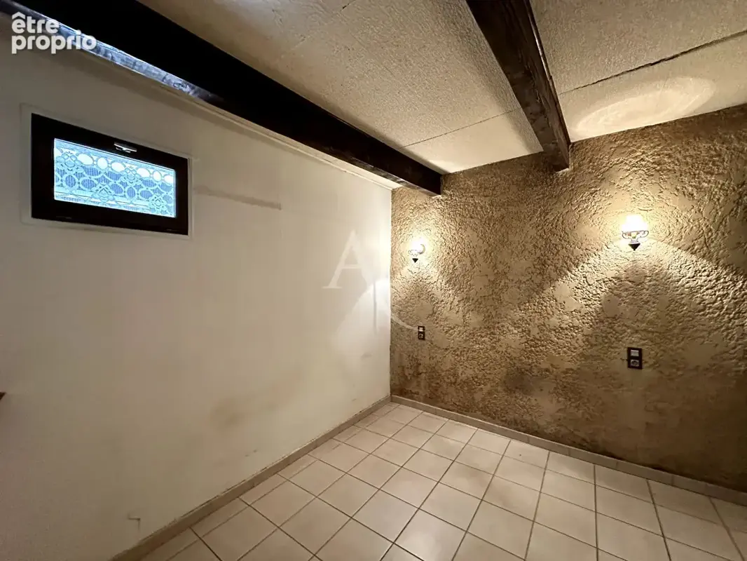 Appartement type 2 a sourribes avec parking proche - photo 8