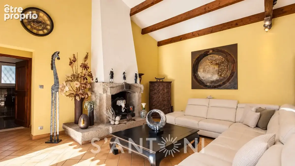 Le grau d'agde  villa 160 m²  piscine  900 m de la plage - photo 13