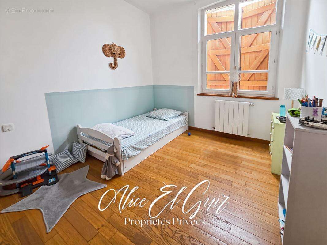 Maison Trebes 6 pièce(s) 182 m2 sur 1700 m² - photo 11